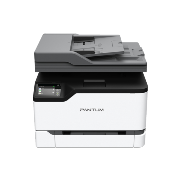 IMPRESORA PANTUM MULTIFUNCION LASER COLOR FAX A4