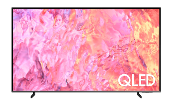 TV SAMSUNG 75" TQ75Q64C QLED UHD SMART TV HDR10+