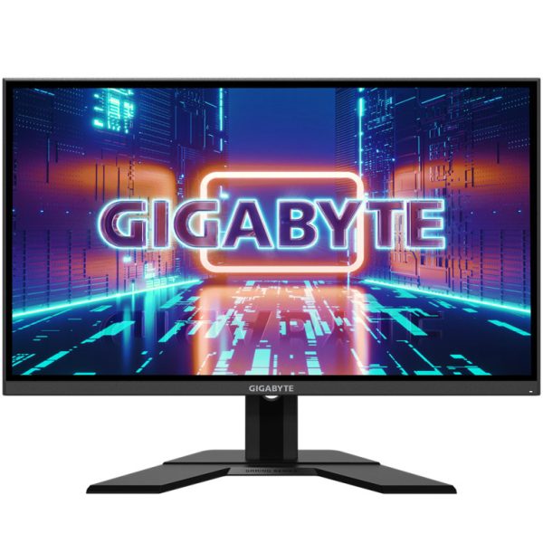 Monitor led gaming gigabyte g27f 2 27pulgadas negro ips -  fhd -  2 x hdmi -  1 x dp -  usb 3.2 -  144hz -  1ms -  vesa 100 x 100