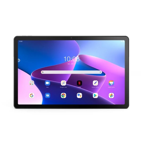 Tablet lenovo tab m10 plus 2k 10.6pulgadas 3gb - 32gb - wifi - bt - android 12