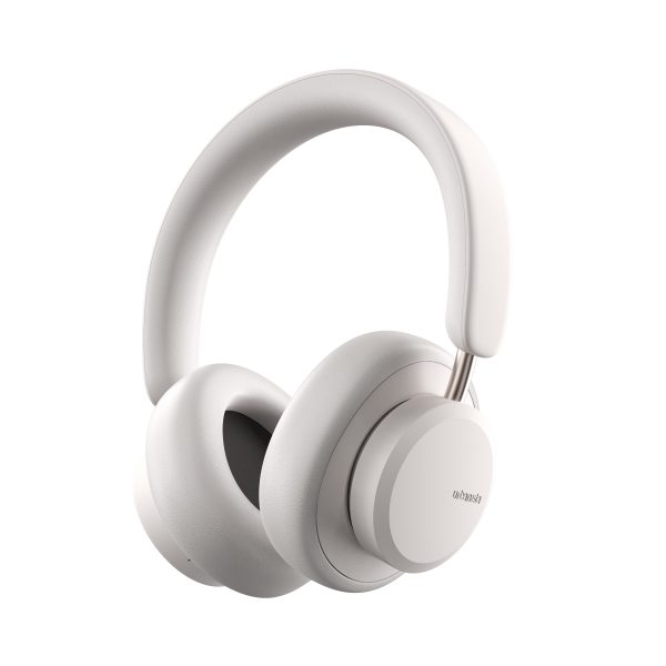 Auriculares urbanista diadema inalambricos cancelacion de ruido miami white pearl - blanco