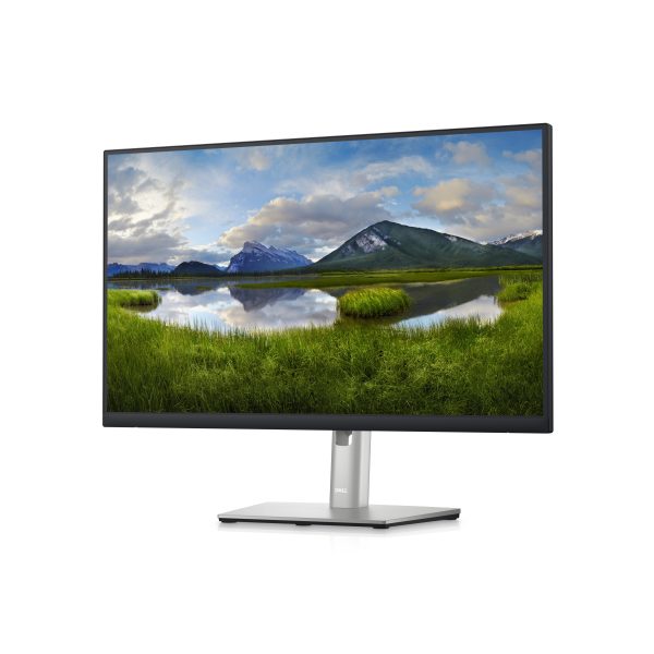 Monitor led 24pulgadas dell p2423de ips - lcd - qhd - hdmi - dp - 60hz - 5ms - vesa 100 x 100