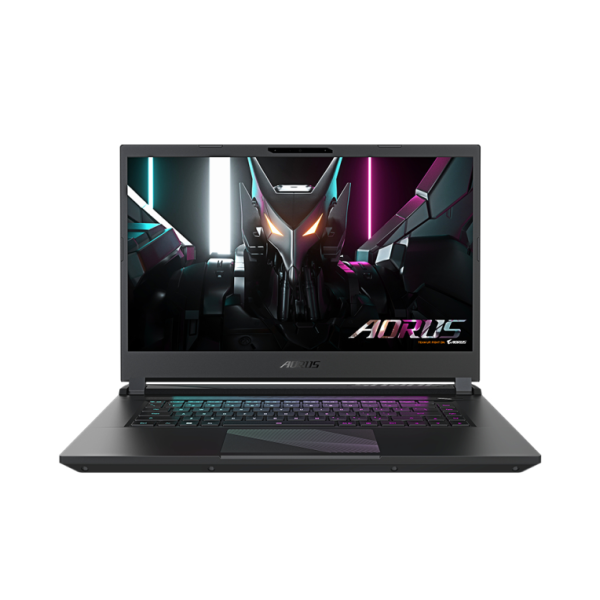 Portatil gigabyte aorus 15 bsf - 73es754sh i7 - 13700h 4070 16gb 1tb 154pulgadas w11h