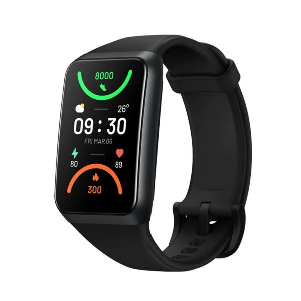 Reloj smartwatch oppo band 2 negro -  1.57pulgadas -  bluetooth