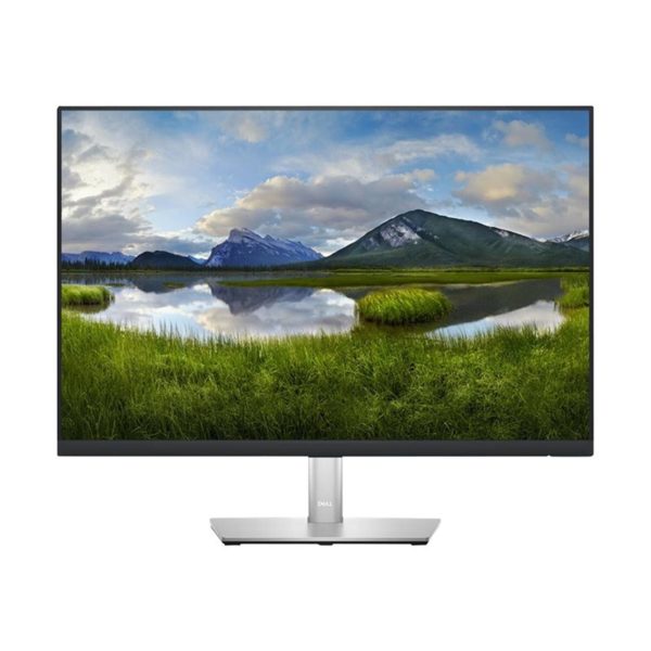 Monitor led 24pulgadas dell dell - p2423 ips -  lcd -  tft -  fhd -  dp -  hdmi -  dvi -  vga -  usb 3.2 -  8ms -  60hz -  vesa 100 x 100