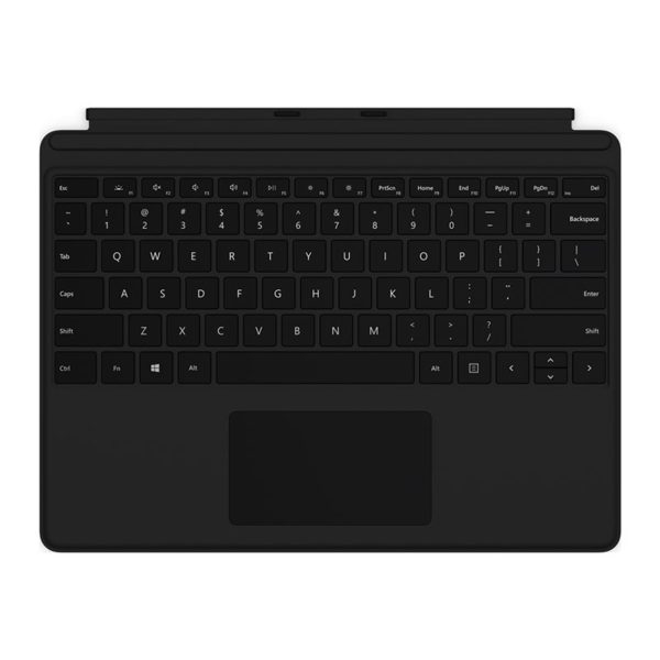 Teclado microsoft surface pro keyboard para surface pro8 - prox