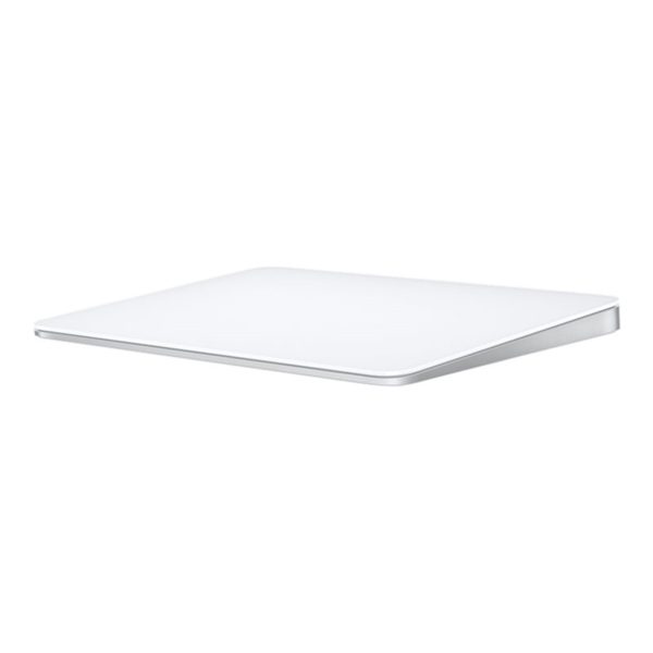 Mouse raton apple magic trackpad bluetooth blanco