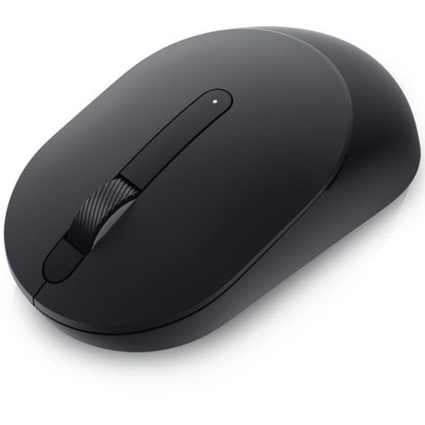 Mouse raton dell ms300 optico 3 botones 4000ppp wireless inalambrico negro