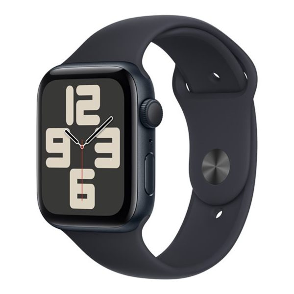 Smartwatch apple watch se midnight