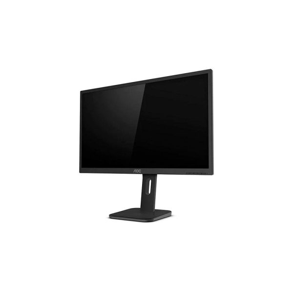 Monitor reacondicionado aoc 22p1 22pulgadas vga - hdmi - dp - negro