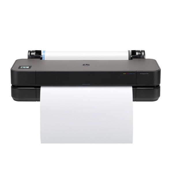 Plotter hp designjet t230 a1 24pulgadas -  2400ppp -  usb -  red -  wifi -  cortadora horizontal automatica