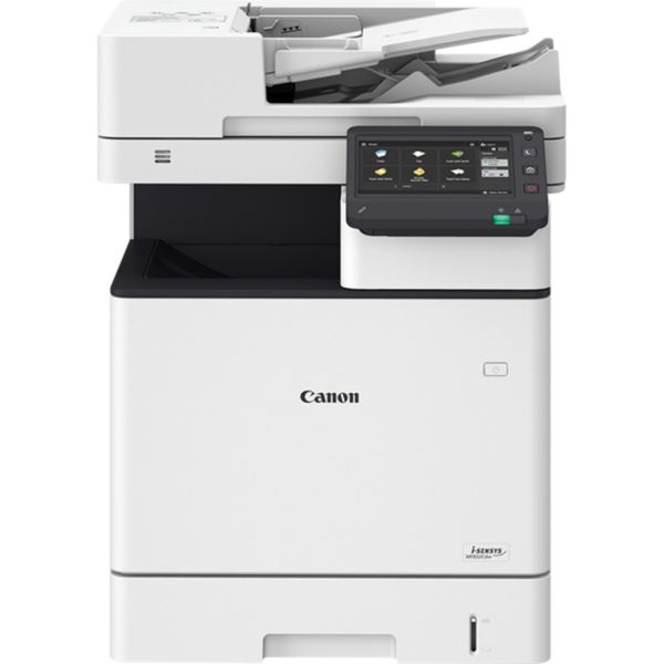 Multifunción láser canon i - sensys mf832cdw wifi duplex