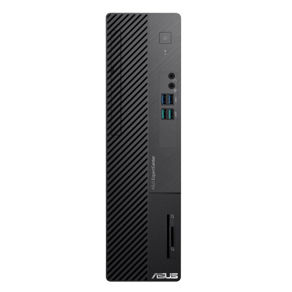 Ordenador asus expertcenter d500sd_cz - 312100021x i3 - 12100 8gb - ssd512gb - wifi - bt - w11pro