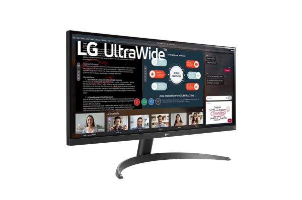 LG Monitores e Projetores 58256