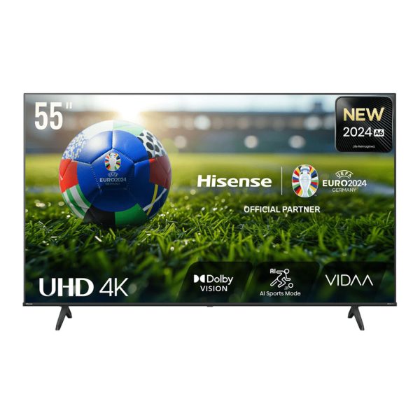 HISENSE 42" a 58" 65824