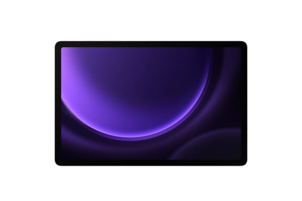 SAMSUNG TAB S9 FE SM-X516B 6+128GB 5G 10.9" LAVENDER - Image 2