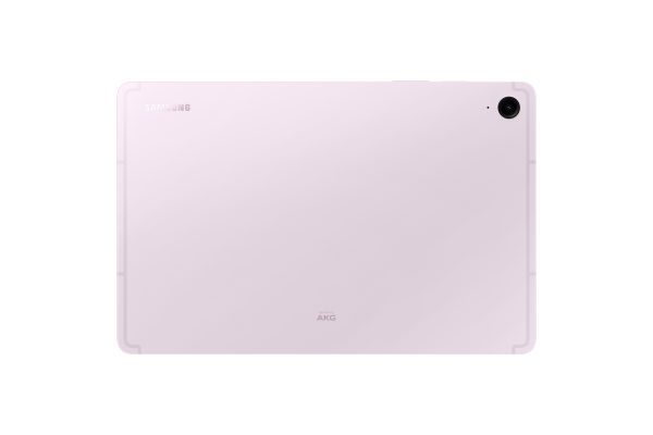 SAMSUNG TAB S9 FE SM-X516B 6+128GB 5G 10.9" LAVENDER - Image 3