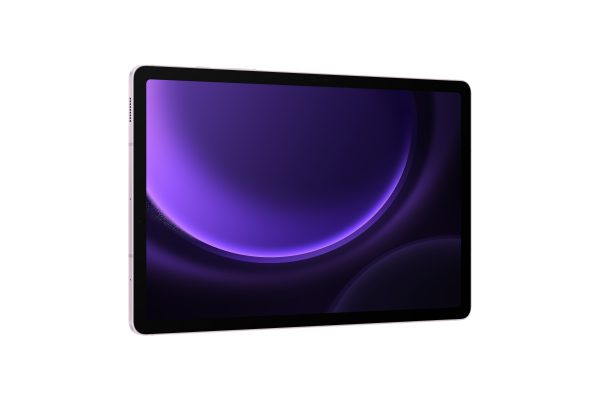 SAMSUNG TAB S9 FE SM-X516B 6+128GB 5G 10.9" LAVENDER - Image 4