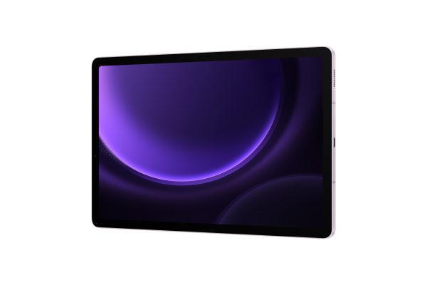 SAMSUNG TAB S9 FE SM-X516B 6+128GB 5G 10.9" LAVENDER - Image 5