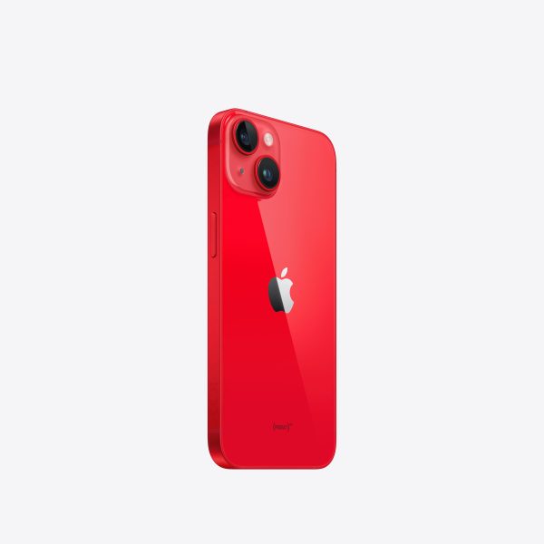 APPLE IPHONE 14 256GB (PRODUCT) RED MPWH3QL/A - Image 2