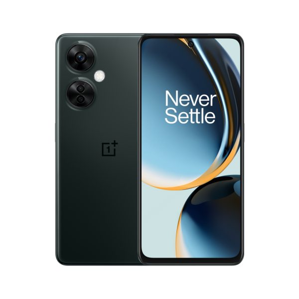 ONEPLUS NORD CE 3 LITE 8+128GB DS 5G CHROMATIC GRAY OEM