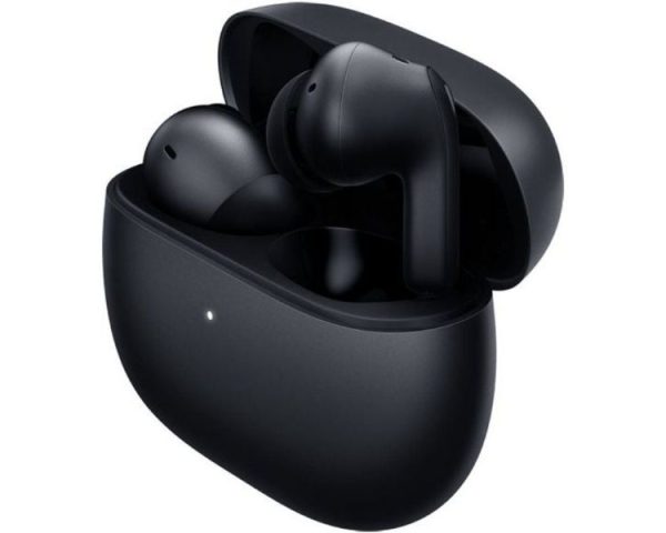 AURICULAR BLUETOOTH REDMI BUDS 4 PRO NEGRO XIAOMI