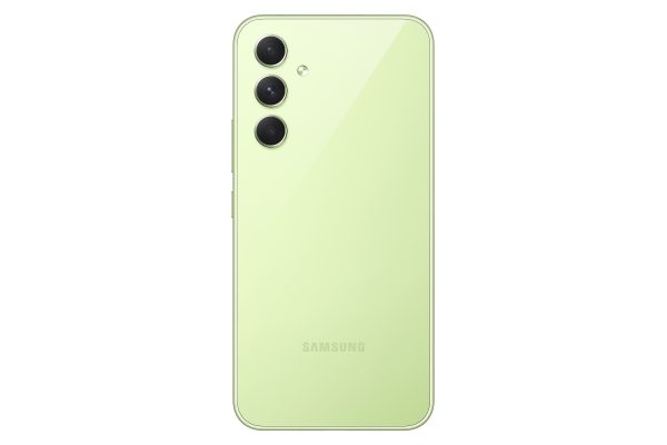 SAMSUNG A54 SM-A546B 8+128GB DS 5G AWESOME LIME OEM - Image 5