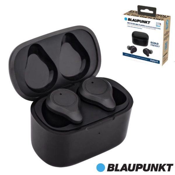 AURICULAR TWS BLAUPUNKT BT V5.3 50MAH + 240MAH