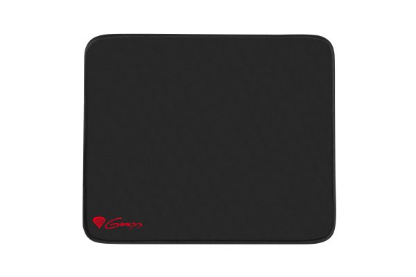 Alfombrilla gaming genesis carbon 500 s 250x210mm logo