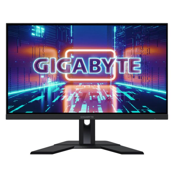 Monitor gaming gigabyte m27q - ek 27pulgadas 2560x1440 qhd