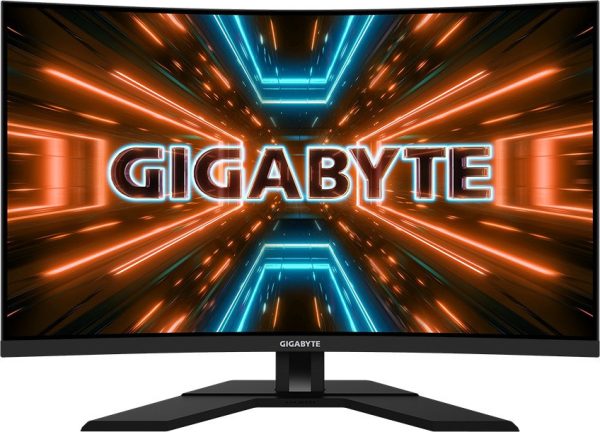 Monitor gaming gigabyte m32uc 32pulgadas 3840 x 2160 uhd