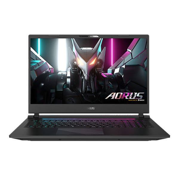 Portatil gigabyte aorus 17 17 bsf - 73es654sh i7 - 13700h 4070 16gb 1tb 15 -4pulgadas w11h