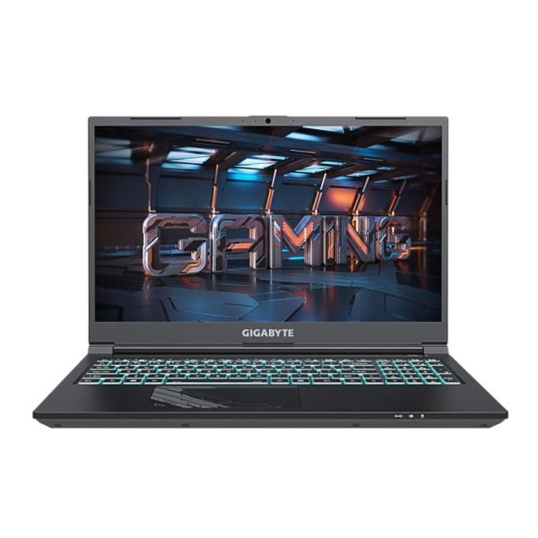 Portatil gigabyte g5 kf5 - 53es354sd i5 - 13500h 16gb ssd 1tb 15.6pulgadas