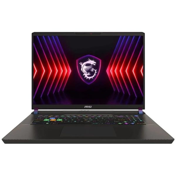 Portatil msi 17hx - 689 i9 - 14900hx 32gb ssd 1tb 17pulgadas