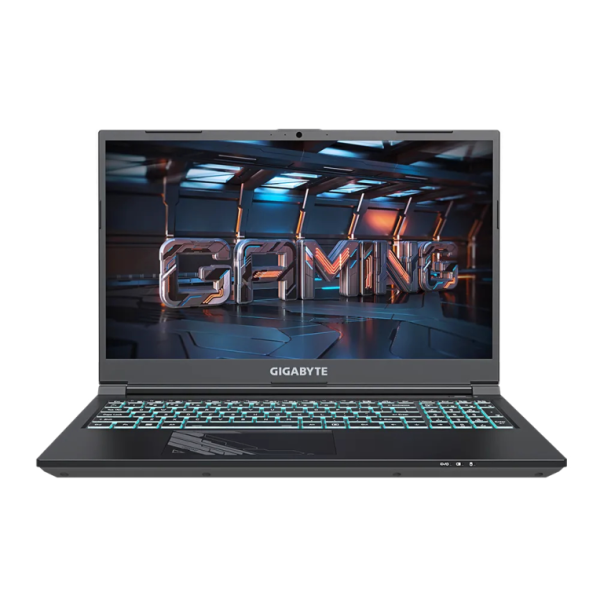 Portatil gigabyte g5 mf5 - 52es354sd i5 - 12500h 4050 16gb 1tb 15 -4pulgadas freedos