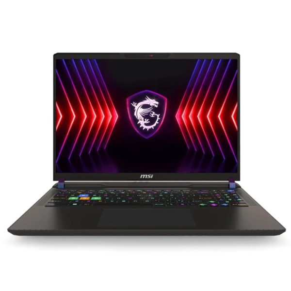 Portatil msi 16 hx a14vgg - 275es i9 - 14900hx 32gb ssd 1tb 16pulgadas