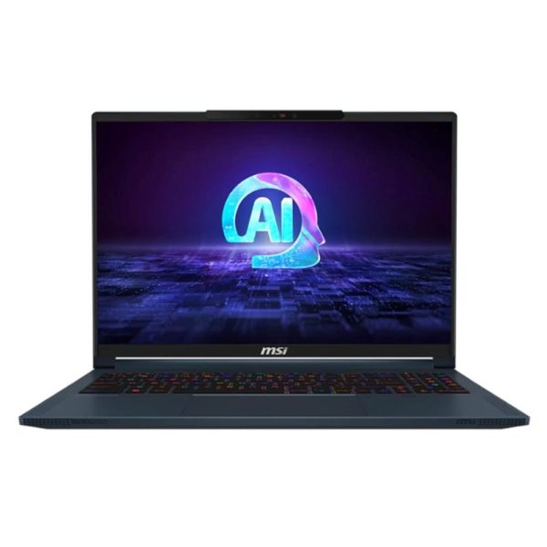 Portatil msi 16ai - 043 ultra 9 32gb ssd 1tb 16pulgadas