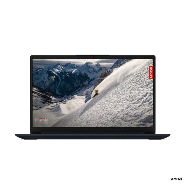 Portatil lenovo ideapad 1 r5 - 5500u 8gb 512gb 15 -6pulgadaspulgadasfhd w11h