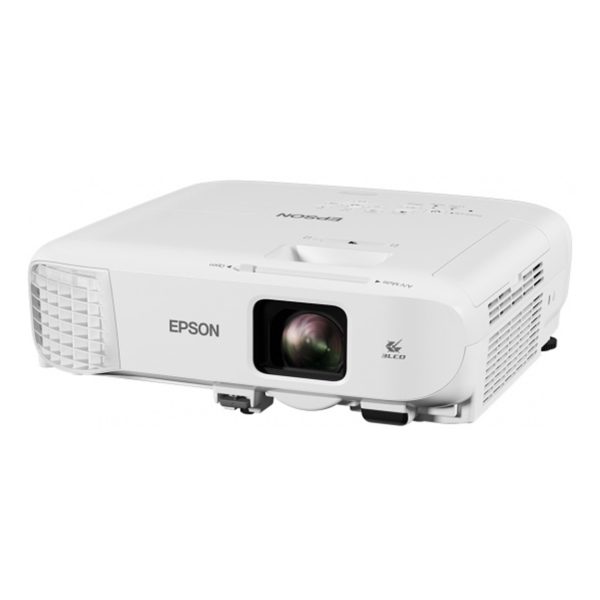 Videoproyector epson eb - e20 3lcd -  3400 lumens -  xga -  hdmi -  usb -  proyector portatil