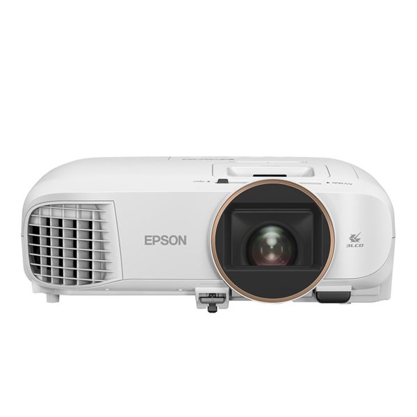 Videoproyector epson eh - tw5825 3lcd -  2700 lumens -  full hd -  hdmi -  usb -  bluetooh -  con android tv