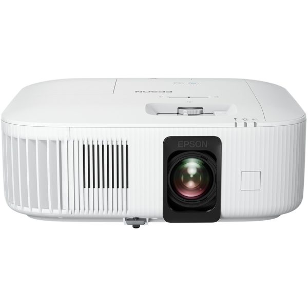 Videoproyector epson eh - tw6150 3lcd -  2800 lumens -  full hd -  hdmi -  usb -  home cinema