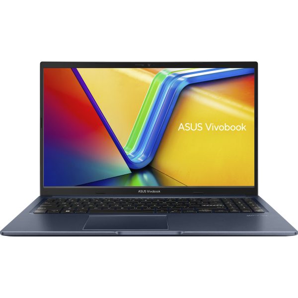 Portatil asus vivobook p1502cza - ej1457x i3 - 1215u 15.6pulgadas 8gb - ssd256gb - wifi - bt - w10pro