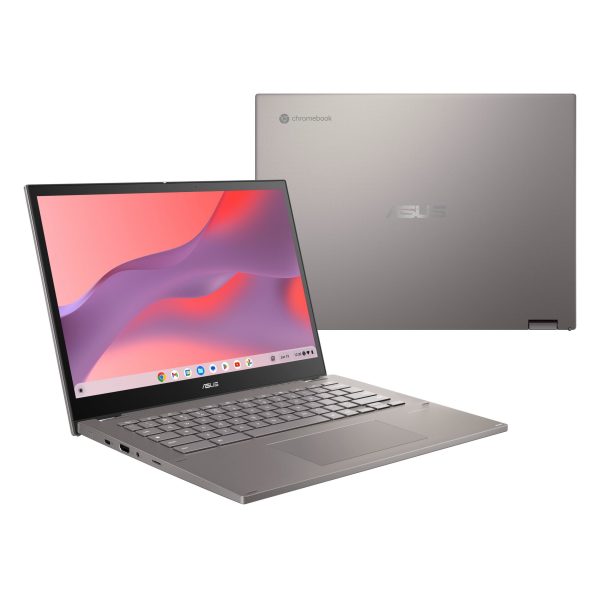 Portatil asus chromebook cb3401fba - lz0157 i3 - 1215u 14pulgadas 8gb ssd256gb chrome os