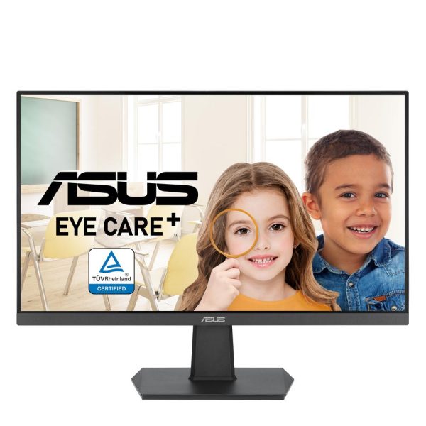 Monitor led ips asus va27ehf 27pulgadas fhd 1ms hdmi