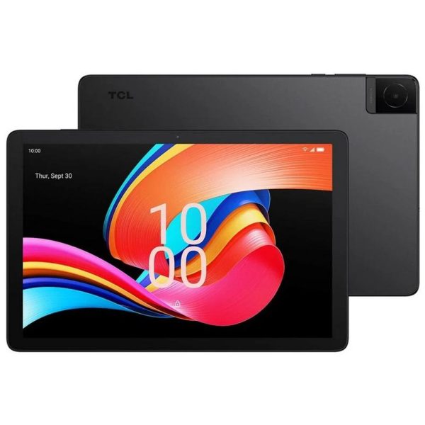 Tablet tcl tab 10l 10.1pulgadas 3gb 32gb wifi antracita