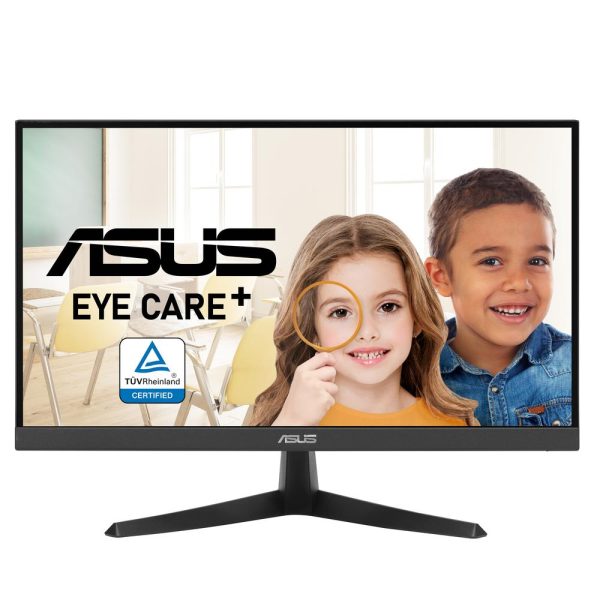 Monitor led ips asus vy229he 21.4pulgadas fhd 1ms hdmi