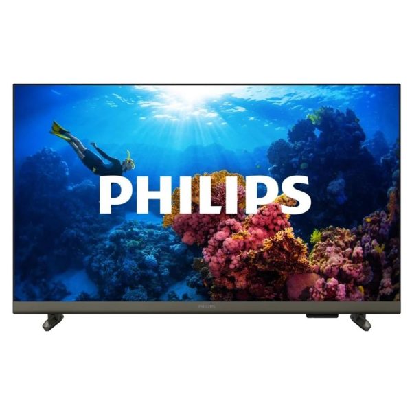 Tv philips 32pulgadas led hd ready 32phs6808 smart tv