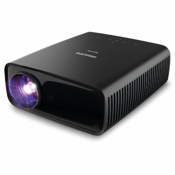 PROYECTOR LED PHILIPS NEOPIX 320 FULL HD 1080P WIFI ALTAVOCES