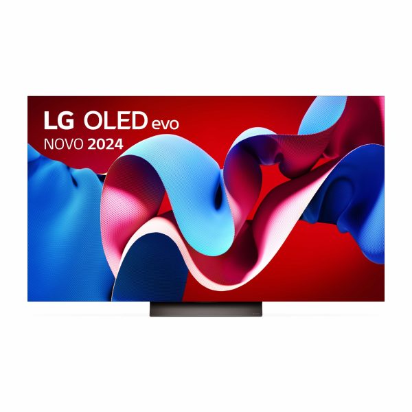 LG 60" ou Superior 65579