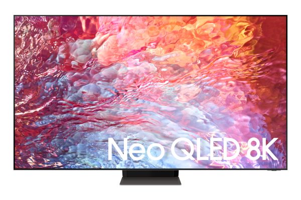 SAMSUNG TV NEO QLED QE55QN700BTXXC 138CM 55" 8K SMART TV (2022)